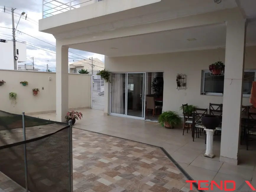 Foto 7 de Casa de Condomínio com 3 quartos à venda, 270m2 em Parque Ibiti Reserva, Sorocaba - SP