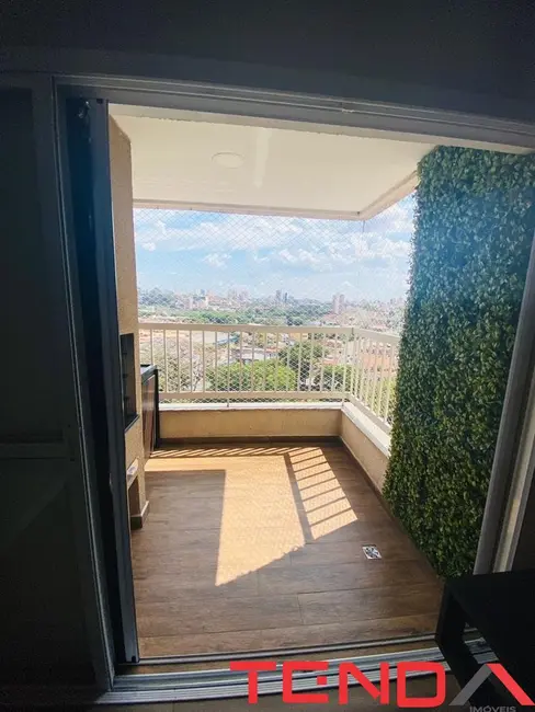 Foto 2 de Apartamento com 2 quartos à venda, 55m2 em Vila Hortência, Sorocaba - SP