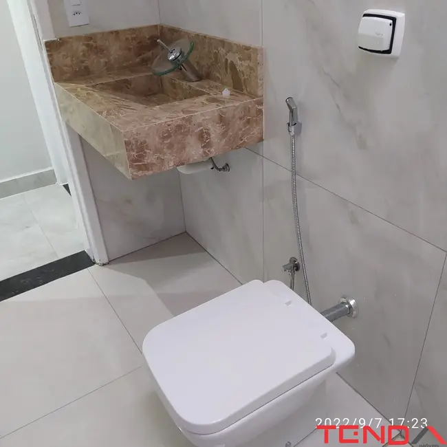 Foto 5 de Casa de Condomínio com 3 quartos à venda, 107m2 em Caguassu, Sorocaba - SP