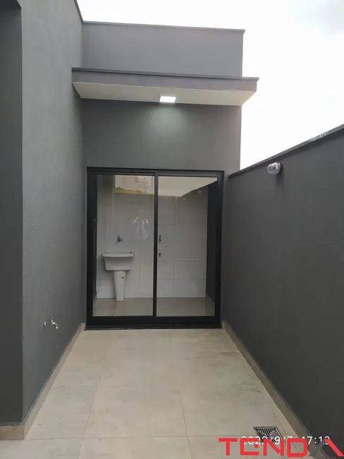 Foto 8 de Casa de Condomínio com 3 quartos à venda, 107m2 em Caguassu, Sorocaba - SP
