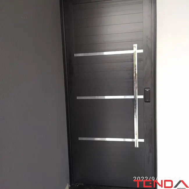 Foto 4 de Casa de Condomínio com 3 quartos à venda, 107m2 em Caguassu, Sorocaba - SP