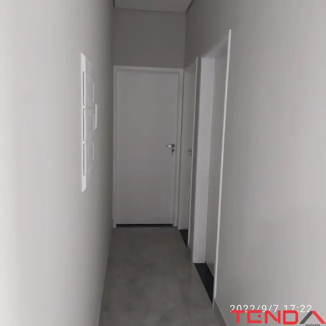 Foto 7 de Casa de Condomínio com 3 quartos à venda, 107m2 em Caguassu, Sorocaba - SP