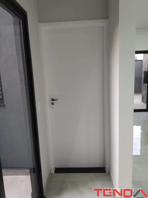 Foto 9 de Casa de Condomínio com 3 quartos à venda, 107m2 em Caguassu, Sorocaba - SP