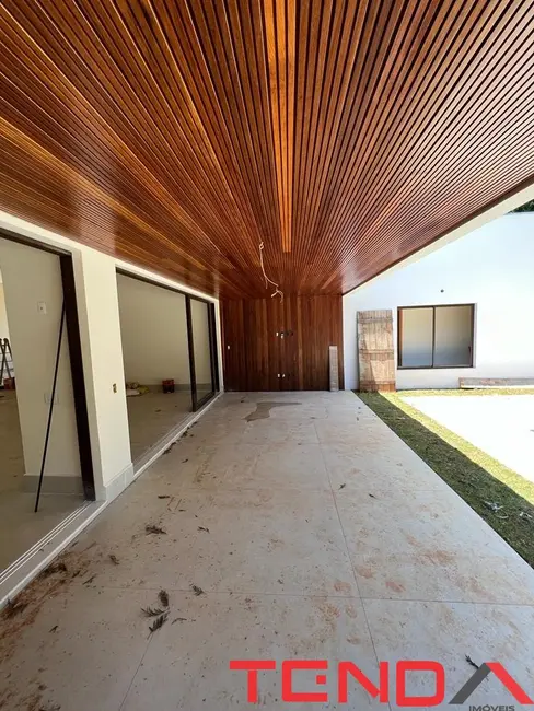 Foto 6 de Casa de Condomínio com 4 quartos à venda, 370m2 em Aracoiaba Da Serra - SP