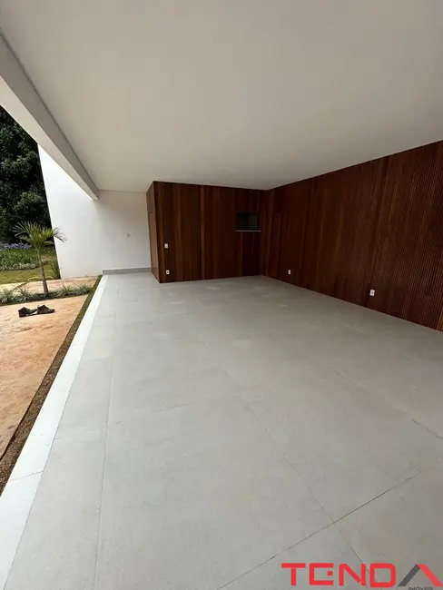 Foto 8 de Casa de Condomínio com 4 quartos à venda, 370m2 em Aracoiaba Da Serra - SP