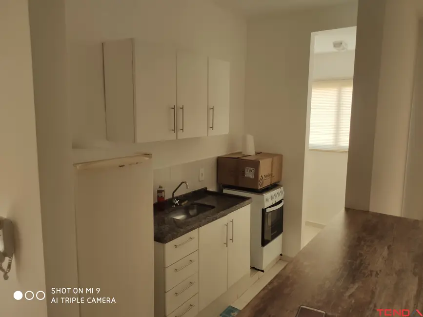 Foto 4 de Apartamento com 2 quartos à venda, 54m2 em Retiro São João, Sorocaba - SP