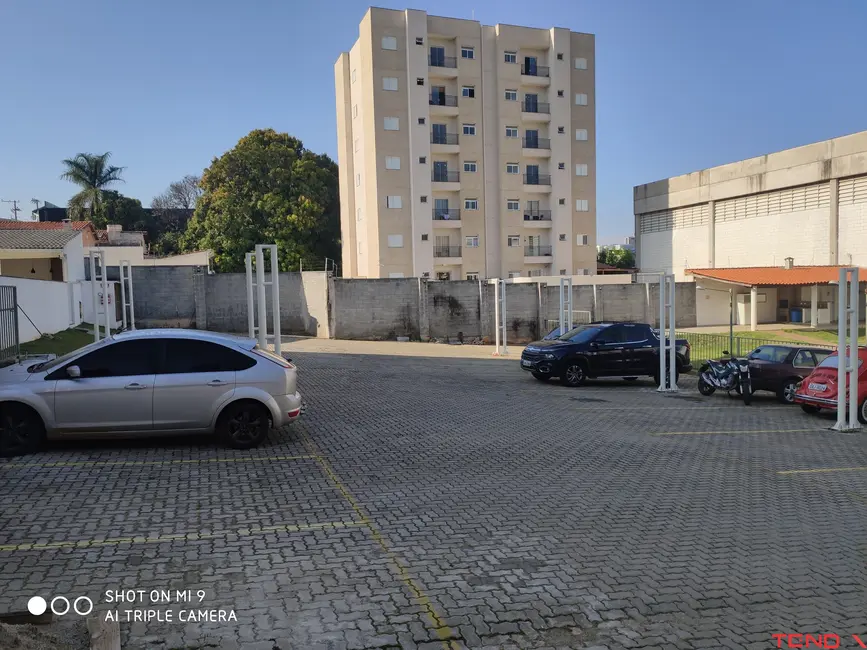 Foto 8 de Apartamento com 2 quartos à venda, 54m2 em Retiro São João, Sorocaba - SP