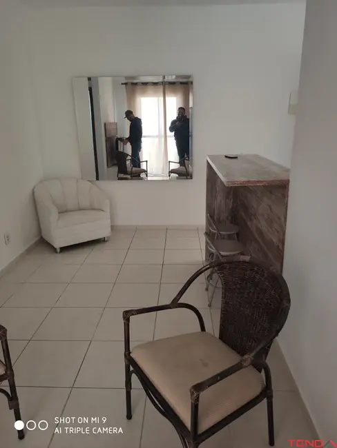Foto 2 de Apartamento com 2 quartos à venda, 54m2 em Retiro São João, Sorocaba - SP