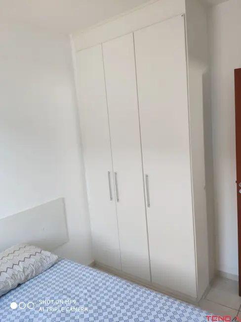 Foto 3 de Apartamento com 2 quartos à venda, 54m2 em Retiro São João, Sorocaba - SP