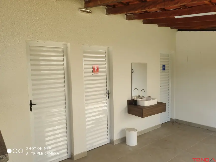 Foto 5 de Apartamento com 2 quartos à venda, 54m2 em Retiro São João, Sorocaba - SP