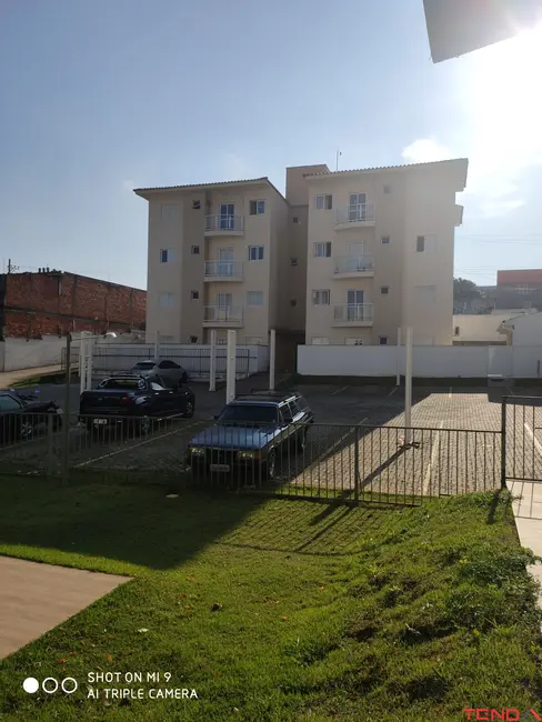 Foto 1 de Apartamento com 2 quartos à venda, 54m2 em Retiro São João, Sorocaba - SP