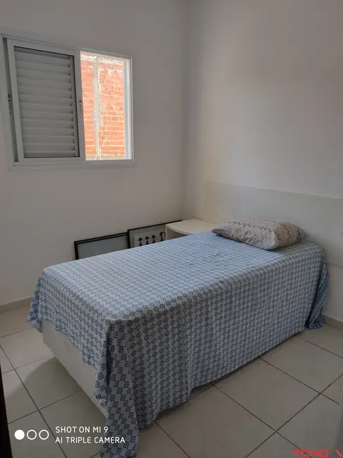 Foto 7 de Apartamento com 2 quartos à venda, 54m2 em Retiro São João, Sorocaba - SP