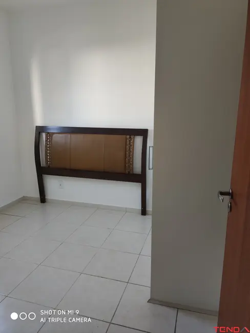 Foto 6 de Apartamento com 2 quartos à venda, 54m2 em Retiro São João, Sorocaba - SP