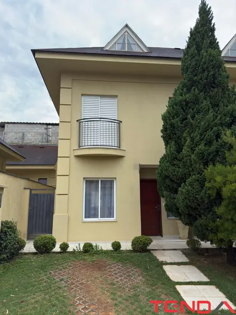 Foto 1 de Casa de Condomínio com 2 quartos à venda, 110m2 em Cajuru do Sul, Sorocaba - SP