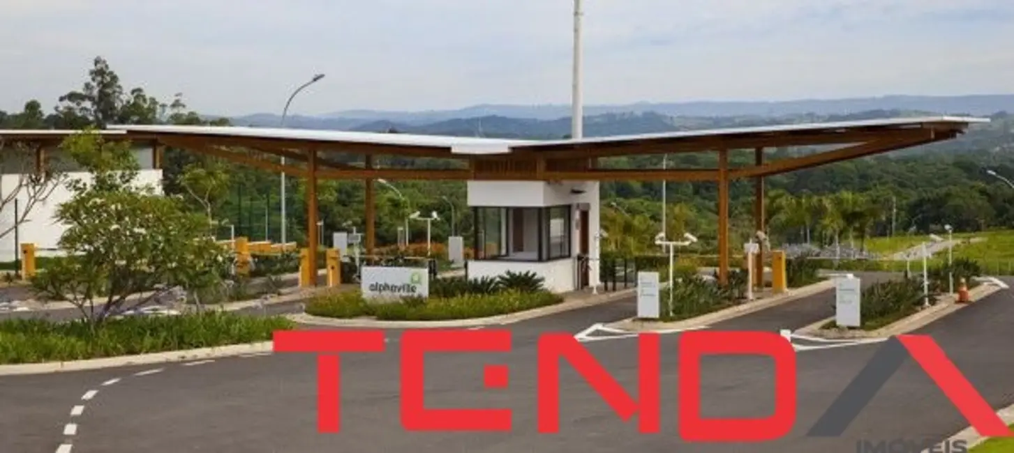 Foto 5 de Terreno / Lote à venda, 445m2 em Itu - SP