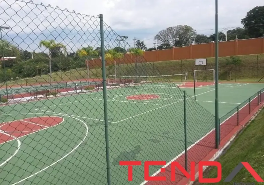 Foto 3 de Terreno / Lote à venda, 445m2 em Itu - SP