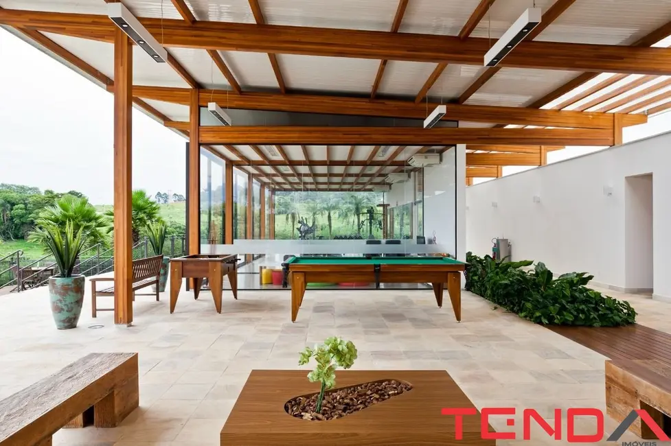 Foto 6 de Terreno / Lote à venda, 445m2 em Itu - SP