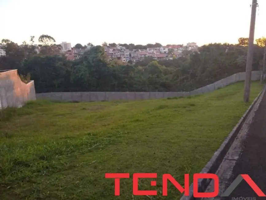 Foto 1 de Terreno / Lote à venda, 540m2 em Condomínio Residencial Village Vert, Sorocaba - SP