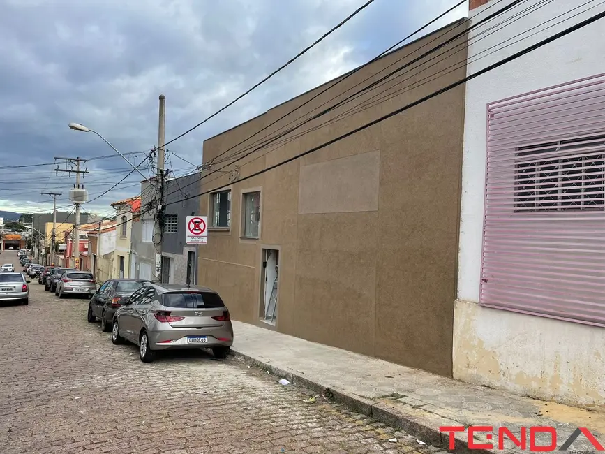 Foto 2 de Sala Comercial à venda, 160m2 em Centro, Sorocaba - SP