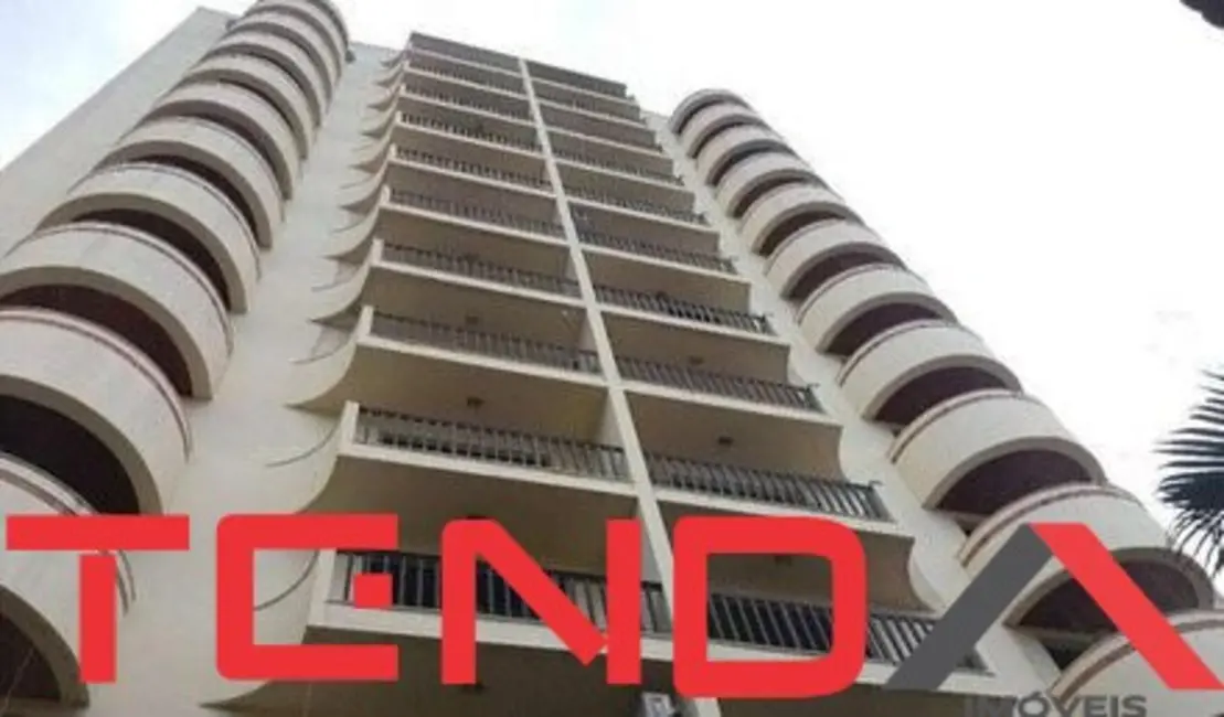 Foto 1 de Apartamento com 3 quartos à venda, 132m2 em Centro, Sorocaba - SP