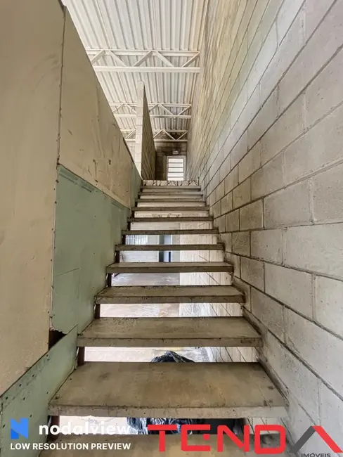 Foto 7 de Armazém / Galpão à venda, 140m2 em Éden, Sorocaba - SP