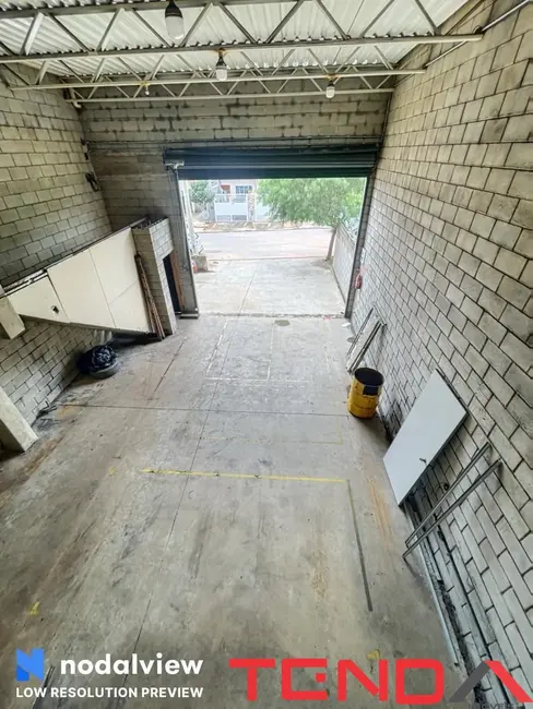 Foto 5 de Armazém / Galpão à venda, 140m2 em Éden, Sorocaba - SP