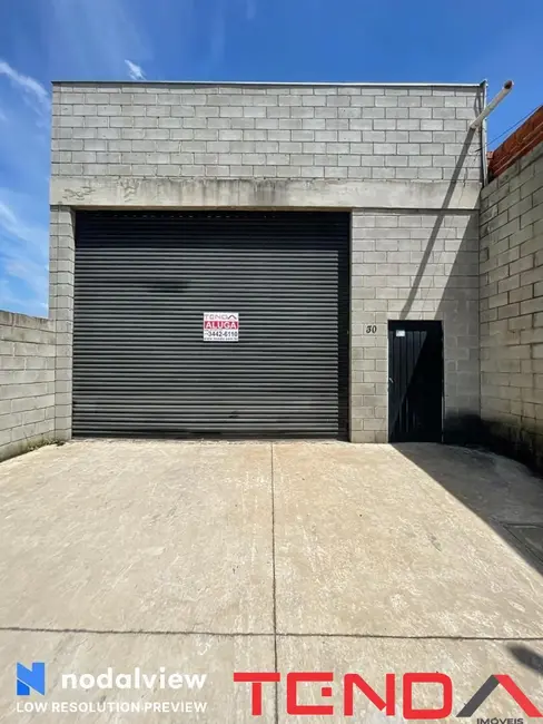 Foto 1 de Armazém / Galpão à venda, 140m2 em Éden, Sorocaba - SP