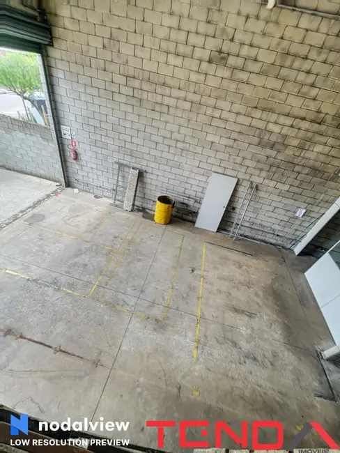 Foto 6 de Armazém / Galpão à venda, 140m2 em Éden, Sorocaba - SP