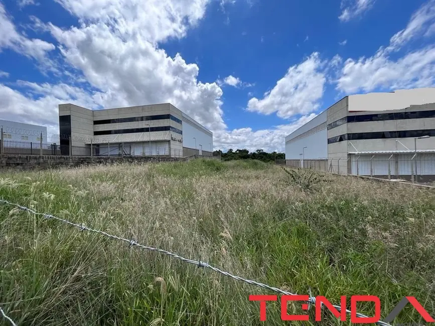 Foto 1 de Terreno / Lote à venda, 3038m2 em Iporanga, Sorocaba - SP