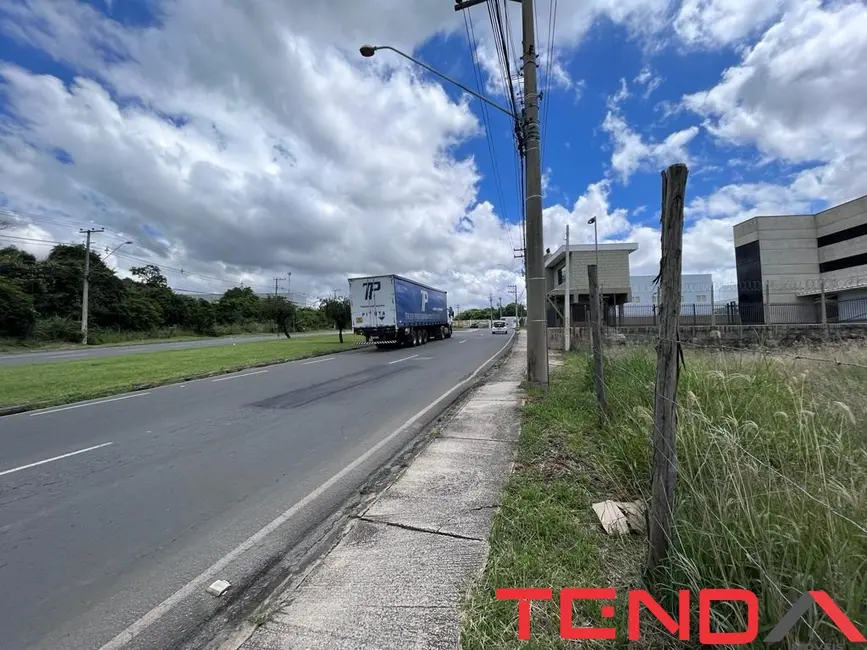 Foto 2 de Terreno / Lote à venda, 3038m2 em Iporanga, Sorocaba - SP