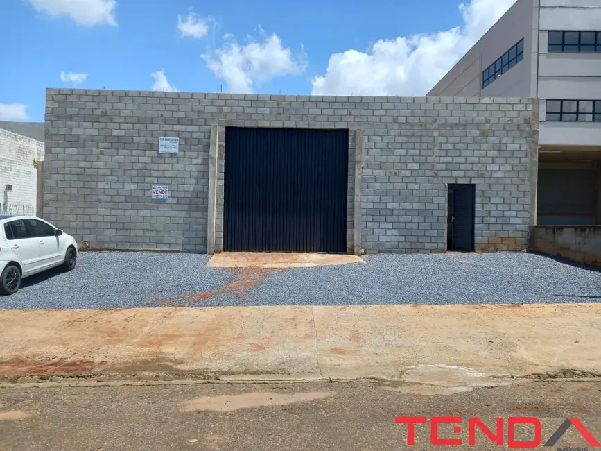 Terreno / Lote à venda, 3540m2 em Éden, Sorocaba - SP - imagem 1 Foto 1 de Terreno / Lote à venda, 3540m2 em Éden, Sorocaba - SP