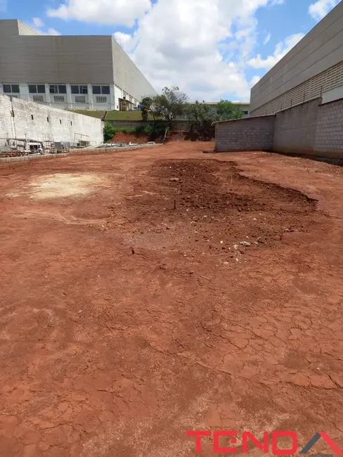 Terreno / Lote à venda, 3540m2 em Éden, Sorocaba - SP - imagem 6 Foto 6 de Terreno / Lote à venda, 3540m2 em Éden, Sorocaba - SP