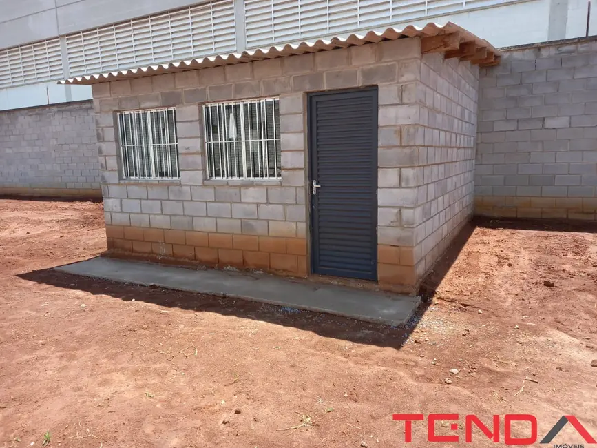 Terreno / Lote à venda, 3540m2 em Éden, Sorocaba - SP - imagem 3 Foto 3 de Terreno / Lote à venda, 3540m2 em Éden, Sorocaba - SP
