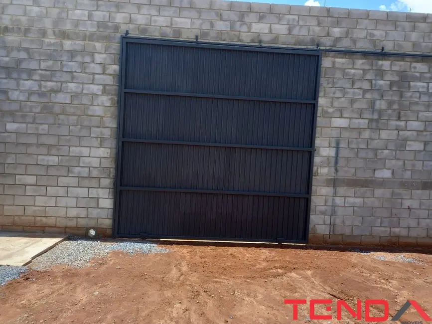 Terreno / Lote à venda, 3540m2 em Éden, Sorocaba - SP - imagem 2 Foto 2 de Terreno / Lote à venda, 3540m2 em Éden, Sorocaba - SP