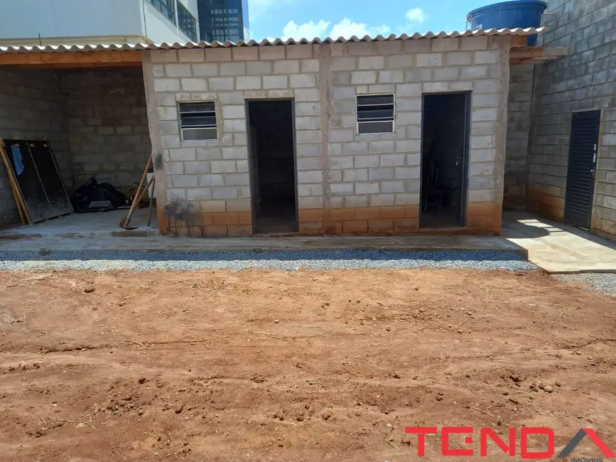 Terreno / Lote à venda, 3540m2 em Éden, Sorocaba - SP - imagem 5 Foto 5 de Terreno / Lote à venda, 3540m2 em Éden, Sorocaba - SP