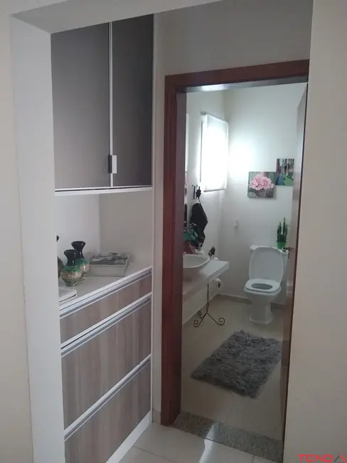 Casa de Condomínio com 5 quartos para alugar, 372m2 em Parque Campolim, Sorocaba - SP - imagem 4 Foto 4 de Casa de Condomínio com 5 quartos para alugar, 372m2 em Parque Campolim, Sorocaba - SP