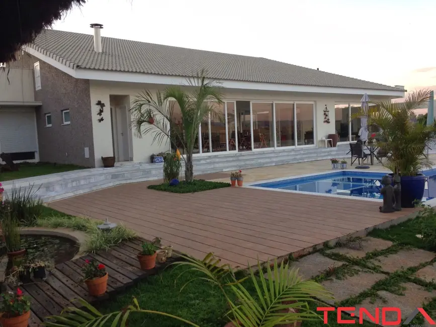 Casa de Condomínio com 4 quartos à venda, 600m2 em Parque Reserva Fazenda Imperial, Sorocaba - SP - imagem 4 Foto 4 de Casa de Condomínio com 4 quartos à venda, 600m2 em Parque Reserva Fazenda Imperial, Sorocaba - SP