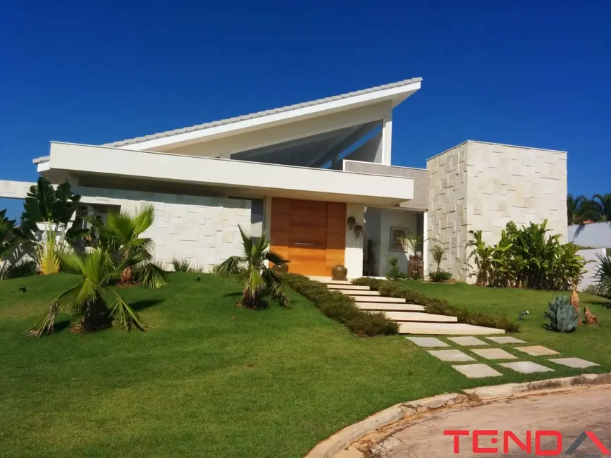 Foto 1 de Casa de Condomínio com 4 quartos à venda, 600m2 em Parque Reserva Fazenda Imperial, Sorocaba - SP