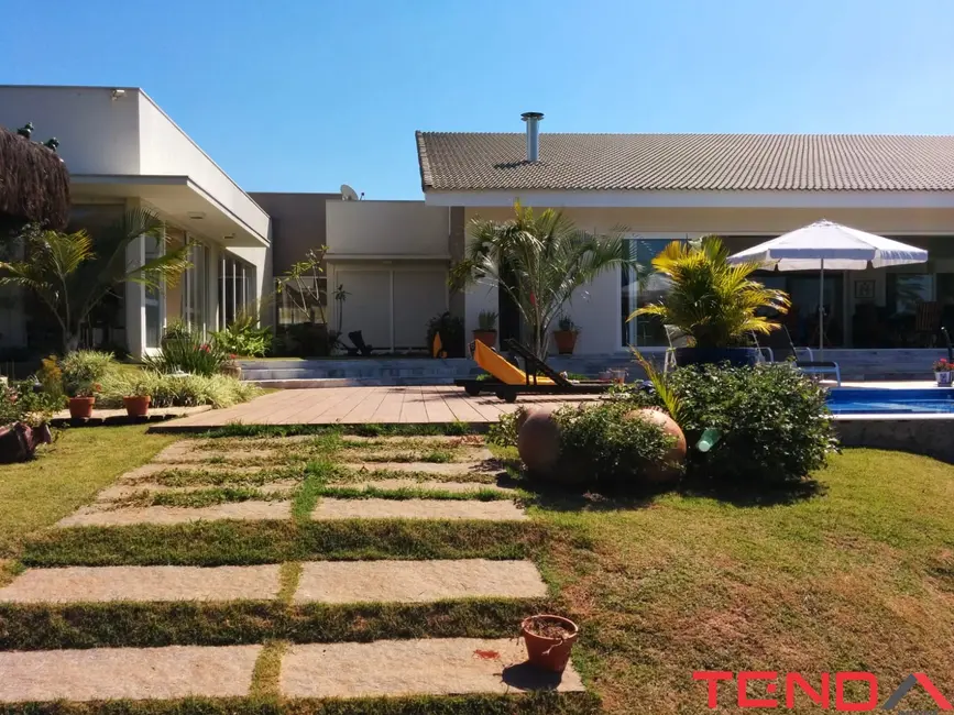 Casa de Condomínio com 4 quartos à venda, 600m2 em Parque Reserva Fazenda Imperial, Sorocaba - SP - imagem 5 Foto 5 de Casa de Condomínio com 4 quartos à venda, 600m2 em Parque Reserva Fazenda Imperial, Sorocaba - SP