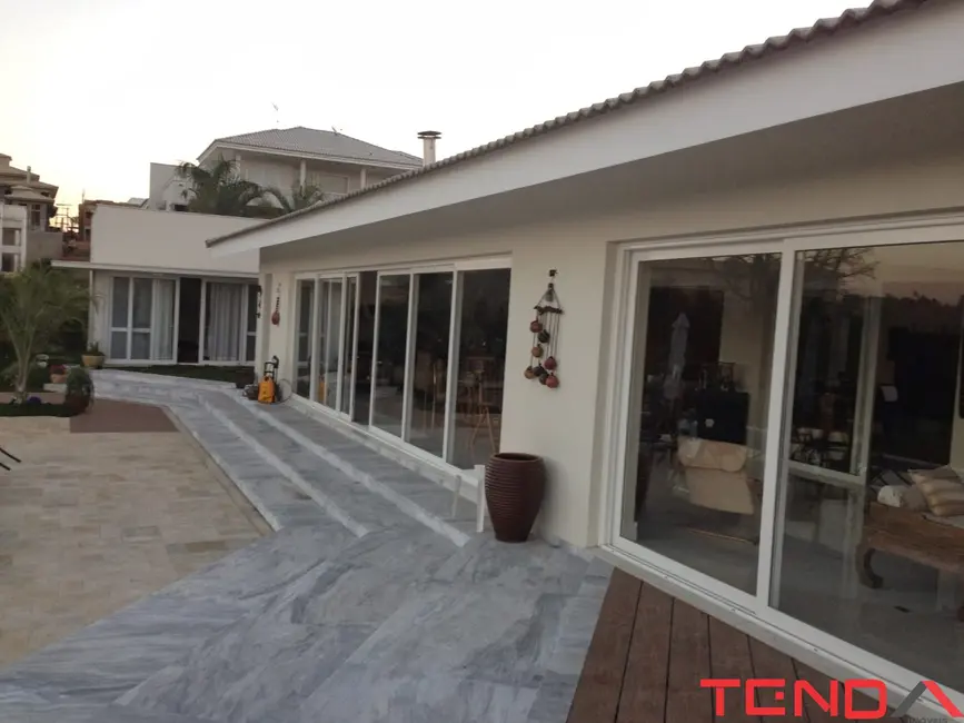Foto 2 de Casa de Condomínio com 4 quartos à venda, 600m2 em Parque Reserva Fazenda Imperial, Sorocaba - SP