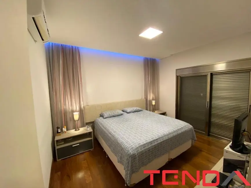 Casa de Condomínio com 3 quartos à venda, 374m2 em Sorocaba - SP - imagem 7 Foto 7 de Casa de Condomínio com 3 quartos à venda, 374m2 em Sorocaba - SP