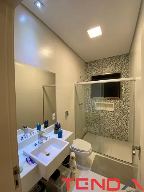 Casa de Condomínio com 3 quartos à venda, 374m2 em Sorocaba - SP - imagem 8 Foto 8 de Casa de Condomínio com 3 quartos à venda, 374m2 em Sorocaba - SP