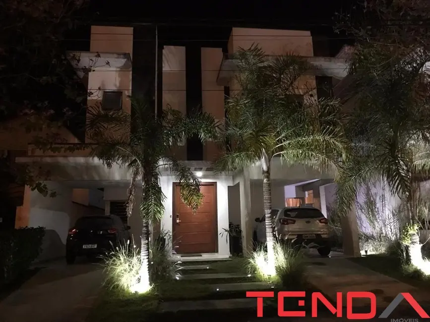 Casa de Condomínio com 3 quartos à venda, 374m2 em Sorocaba - SP - imagem 1 Foto 1 de Casa de Condomínio com 3 quartos à venda, 374m2 em Sorocaba - SP