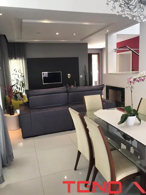 Casa de Condomínio com 3 quartos à venda, 374m2 em Sorocaba - SP - imagem 9 Foto 9 de Casa de Condomínio com 3 quartos à venda, 374m2 em Sorocaba - SP