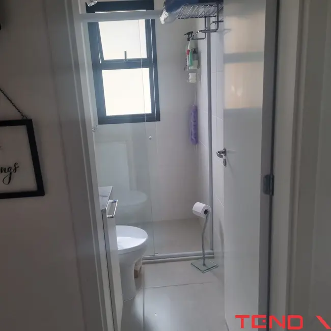 Apartamento com 2 quartos à venda, 58m2 em Parque Campolim, Sorocaba - SP - imagem 3 Foto 3 de Apartamento com 2 quartos à venda, 58m2 em Parque Campolim, Sorocaba - SP
