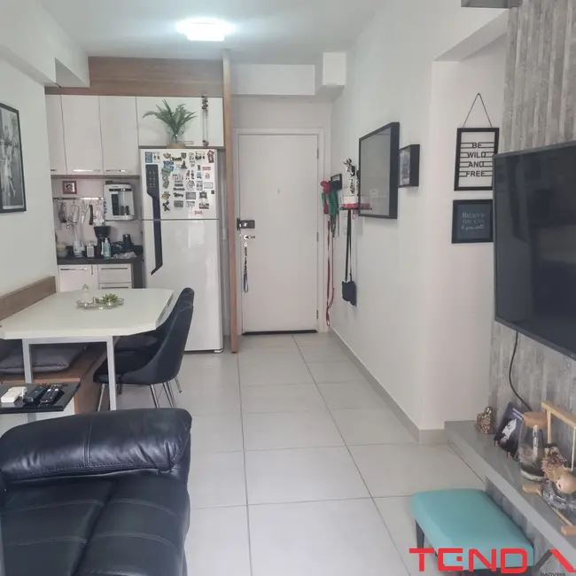 Apartamento com 2 quartos à venda, 58m2 em Parque Campolim, Sorocaba - SP - imagem 1 Foto 1 de Apartamento com 2 quartos à venda, 58m2 em Parque Campolim, Sorocaba - SP
