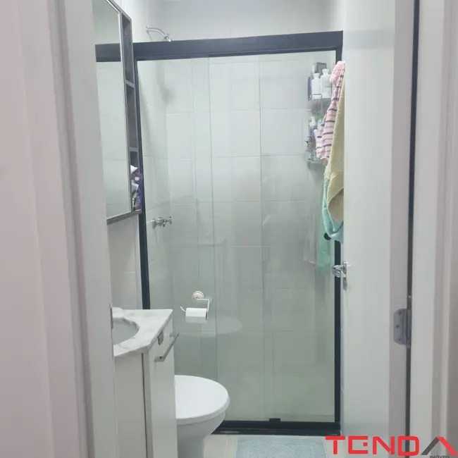 Apartamento com 2 quartos à venda, 58m2 em Parque Campolim, Sorocaba - SP - imagem 6 Foto 6 de Apartamento com 2 quartos à venda, 58m2 em Parque Campolim, Sorocaba - SP