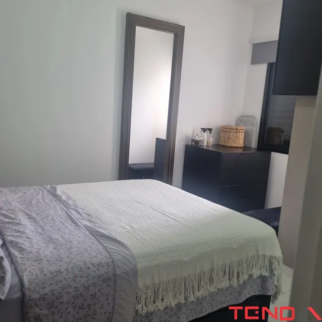 Apartamento com 2 quartos à venda, 58m2 em Parque Campolim, Sorocaba - SP - imagem 4 Foto 4 de Apartamento com 2 quartos à venda, 58m2 em Parque Campolim, Sorocaba - SP