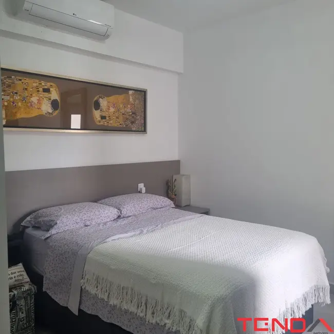 Apartamento com 2 quartos à venda, 58m2 em Parque Campolim, Sorocaba - SP - imagem 5 Foto 5 de Apartamento com 2 quartos à venda, 58m2 em Parque Campolim, Sorocaba - SP