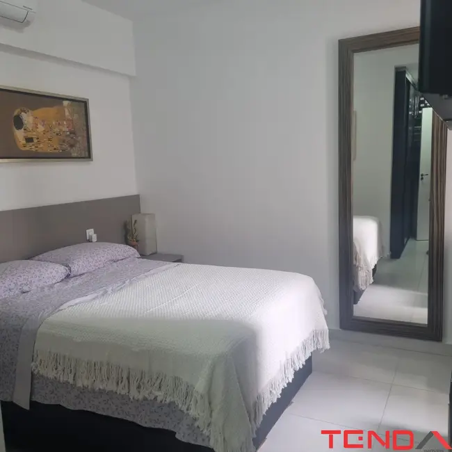 Apartamento com 2 quartos à venda, 58m2 em Parque Campolim, Sorocaba - SP - imagem 9 Foto 9 de Apartamento com 2 quartos à venda, 58m2 em Parque Campolim, Sorocaba - SP